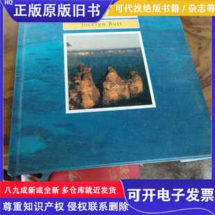 AUSTRALIA AMAGNIFICENTCOUNTRY/不详/不详