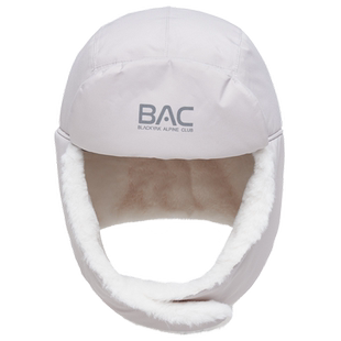 BLACKYAK/布来亚克中性GORE TEX保暖帽子WNX943