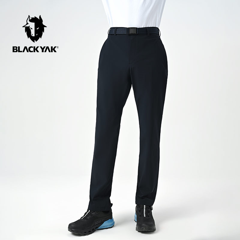BLACKYAK/布来亚克户外休闲裤子