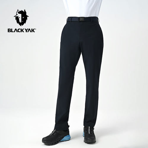 BLACKYAK/布来亚克户外休闲裤子