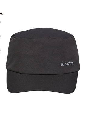 BLACKYAK/布来亚克男女款GORE TEX帽子FNX933