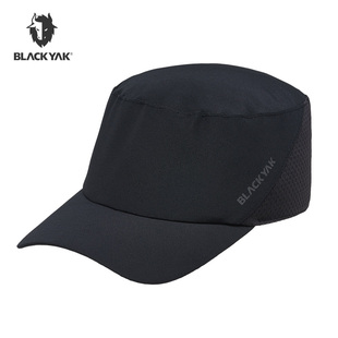 BLACKYAK 男女通用舒适棒球帽MNX911 布来亚克