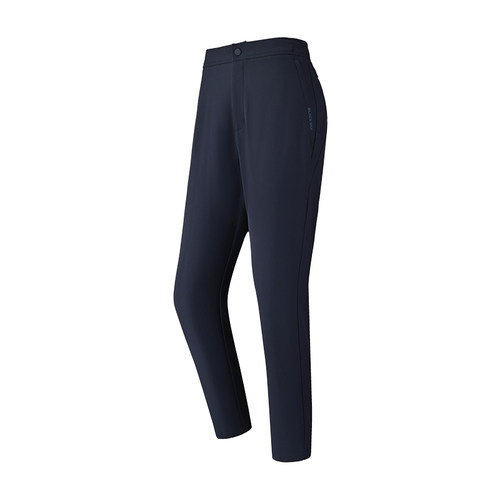 布来亚克户外运动秋冬保暖休闲裤