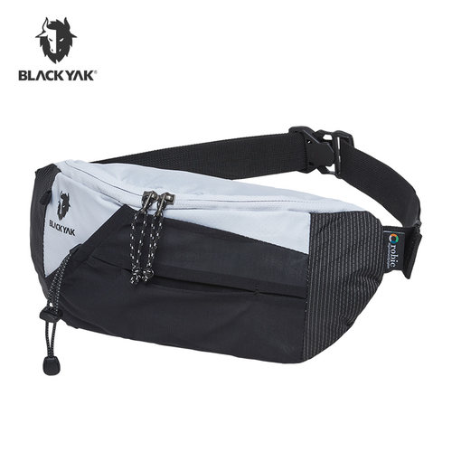 BLACKYAK/布来亚克腰包
