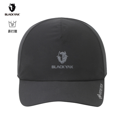 BLACKYAK/布来亚克2025新款男女GORE帽子SYX909