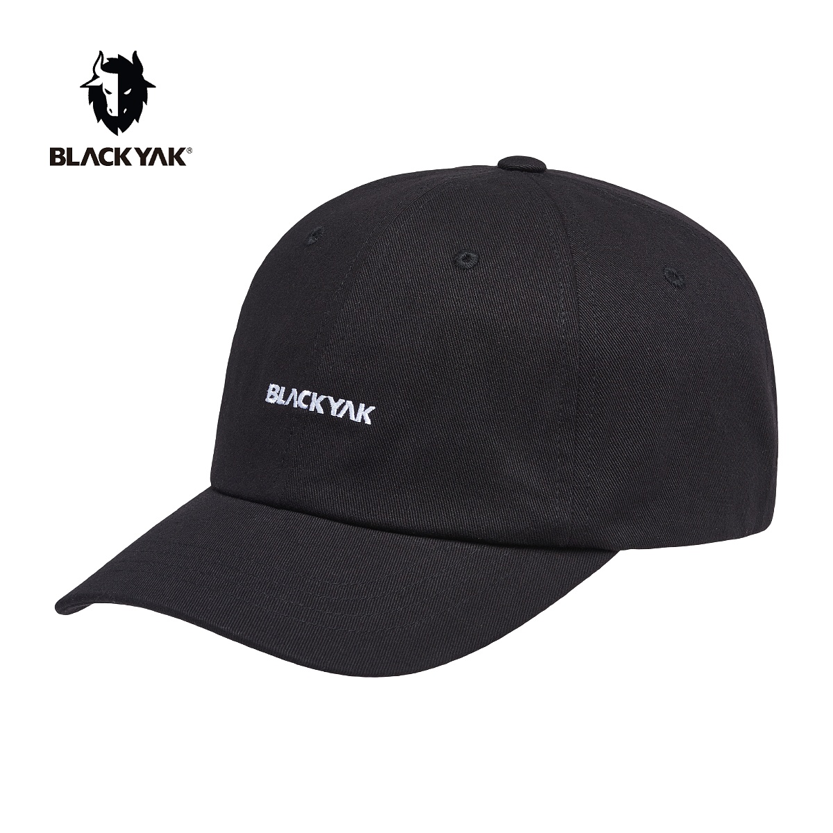 布来亚克男女棒球帽全棉户外休闲