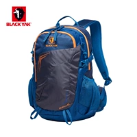 Ba lô giải trí đi bộ đường dài ngoài trời BLACKYAK / Blayack nam và nữ du lịch ba lô du lịch SZX724 - Ba lô balo du lịch