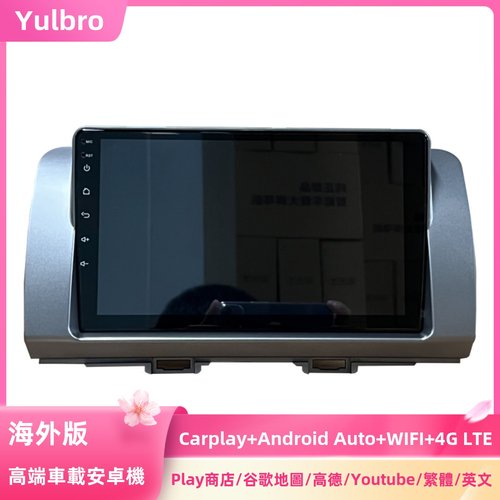 ToyotabBQNC20QNC21安卓机