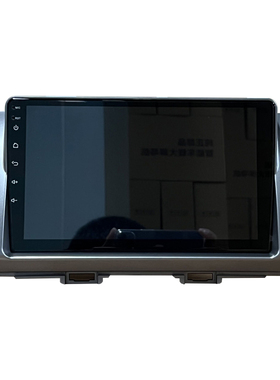 适用于2005-2016年Toyota bB QNC20 QNC21大屏车机导航Carplay