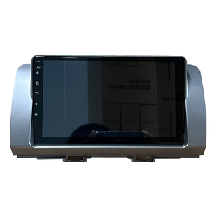 适用于2005-2016年Toyota bB QNC20 QNC21大屏车机导航Carplay