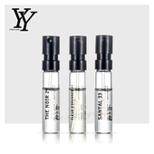 玫瑰31香水小样 东京愈疮木10 labo香水实验室 红茶29