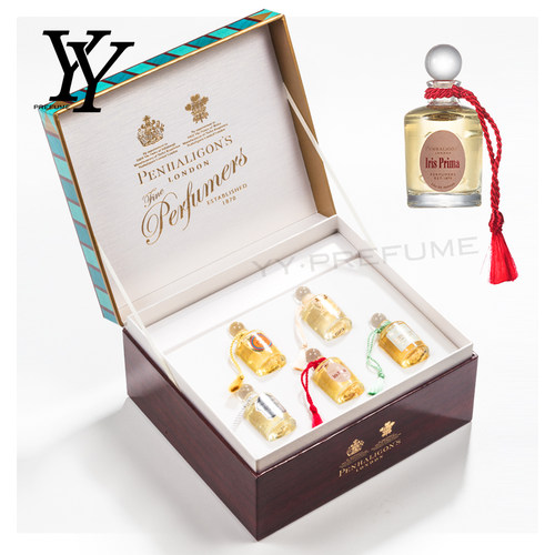香水礼盒Penhaligon‘s/潘海利根