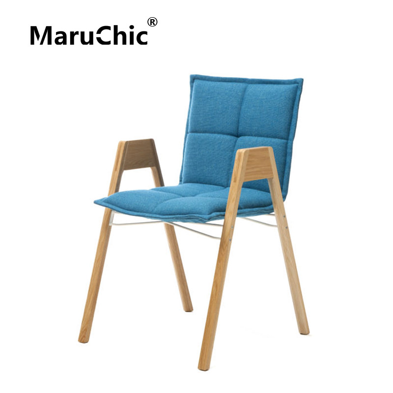 MaruChic创意设计师家具餐椅
