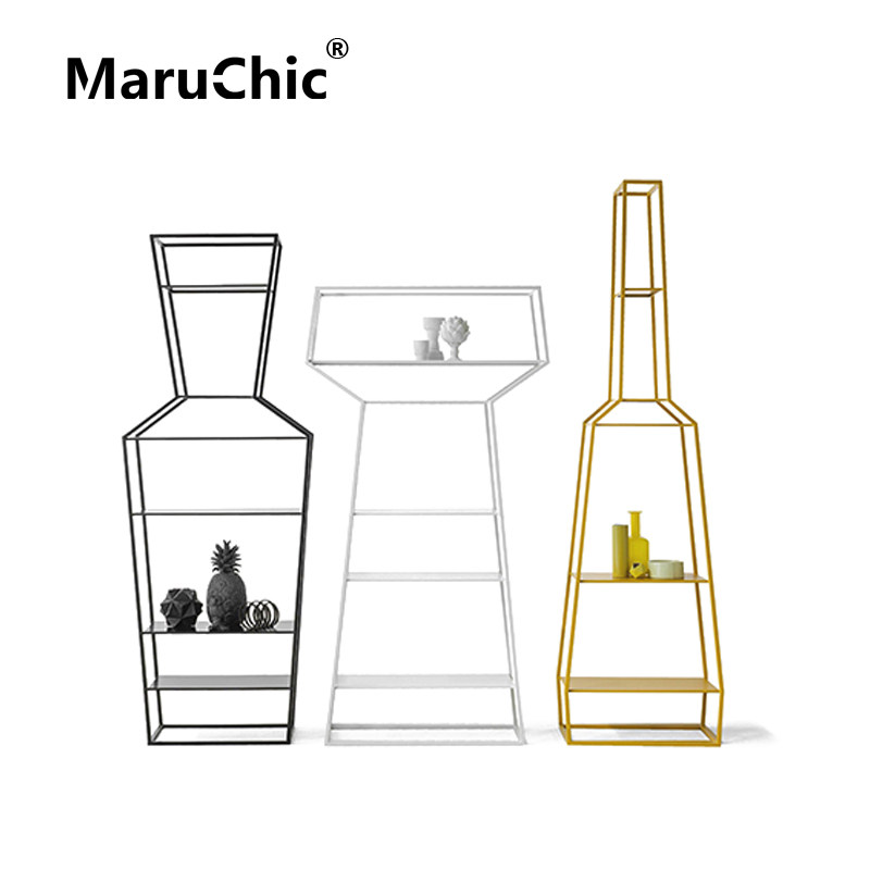 创意设计展示架MaruChic简约