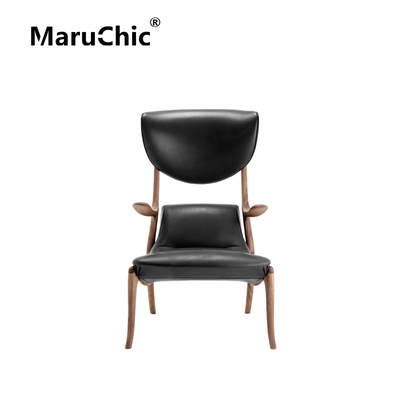 MaruChic北欧简约休闲椅