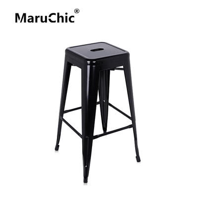 工业风高脚椅MaruChic