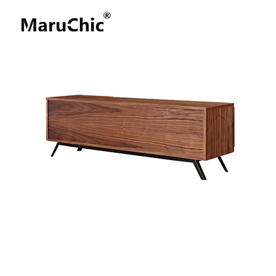 实木茶水柜餐边柜MaruChic北欧