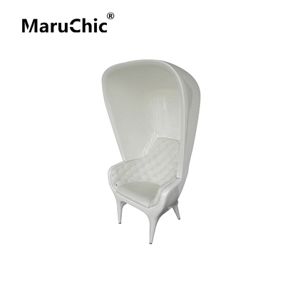 玻璃钢休闲椅MaruChic