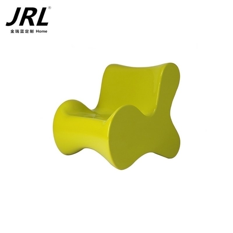 JRL设计师创意家具doux lounge chair甜心休闲椅户外沙滩椅在类目 住宅家具, 设计师家具（NEW）, 椅子中 - 来自Buy2taobao.com提供专业的淘宝代购服务