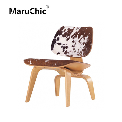 家具休闲椅MaruChic弯曲木