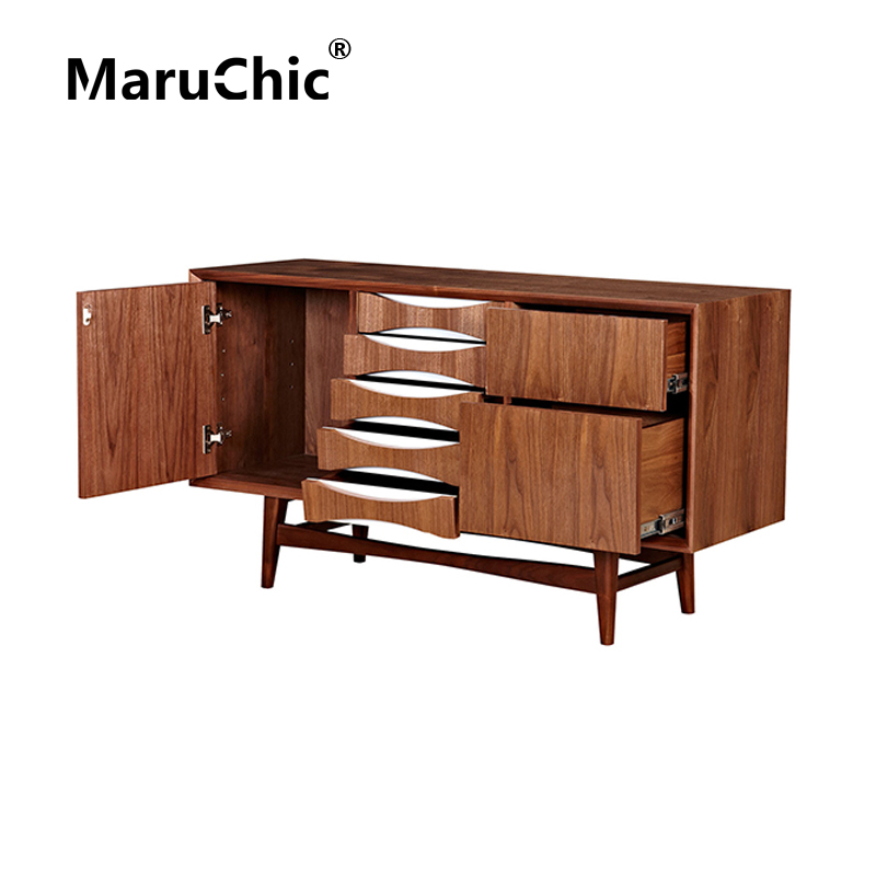 餐边柜橱柜MaruChic北欧