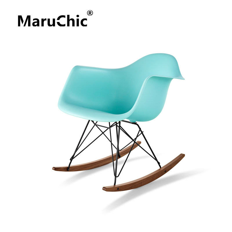 儿童摇椅MaruChic金属
