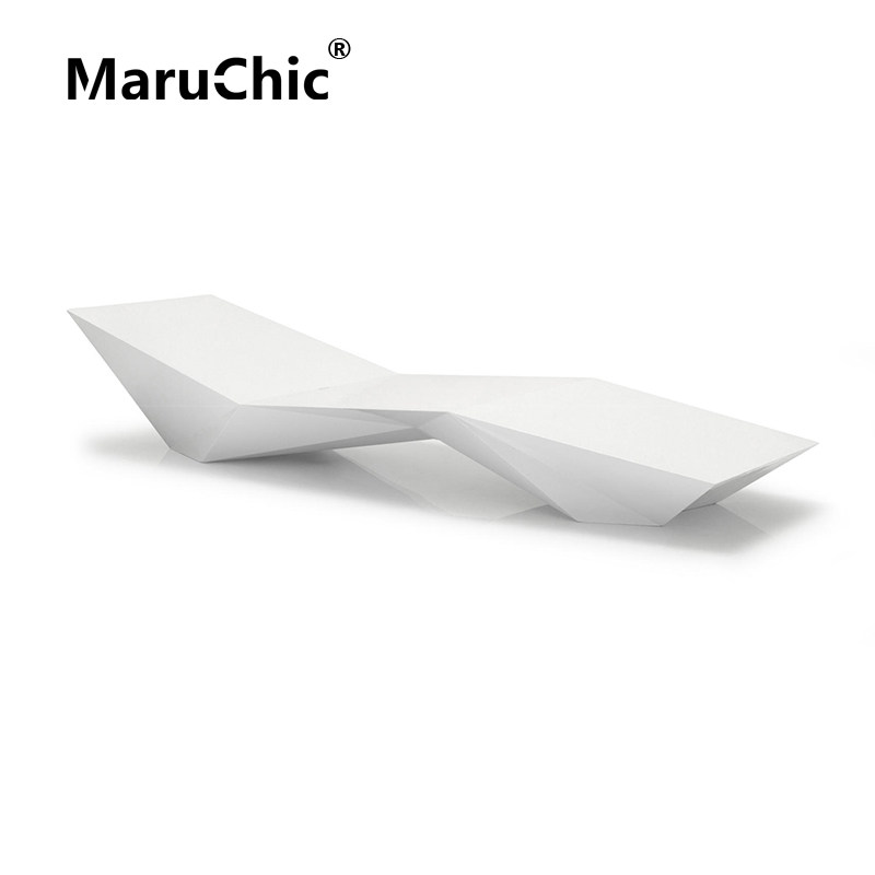 户外躺椅MaruChic创意设计