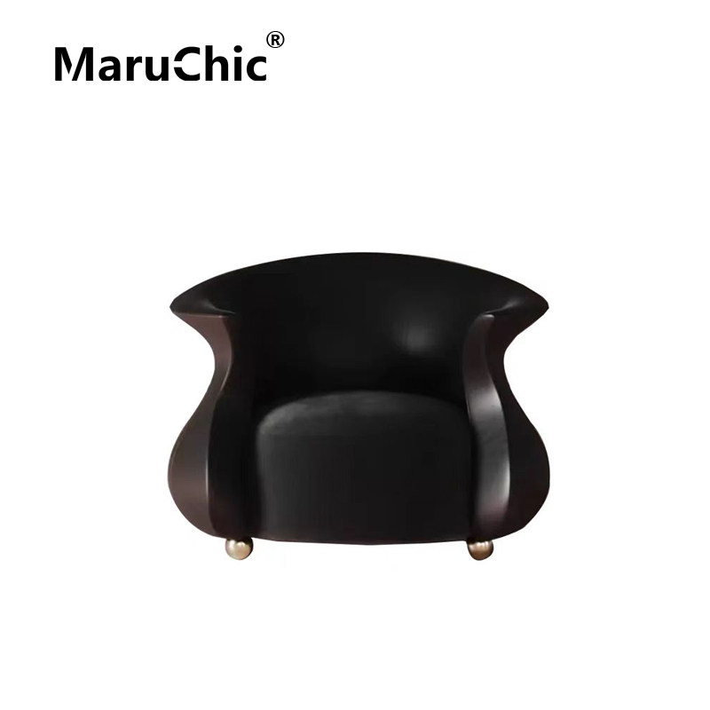 MaruChic异形单人沙发