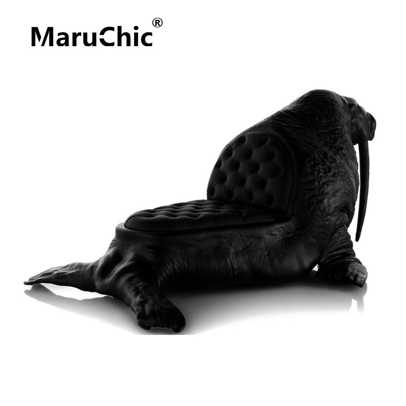 玻璃钢设计师家具MaruChic