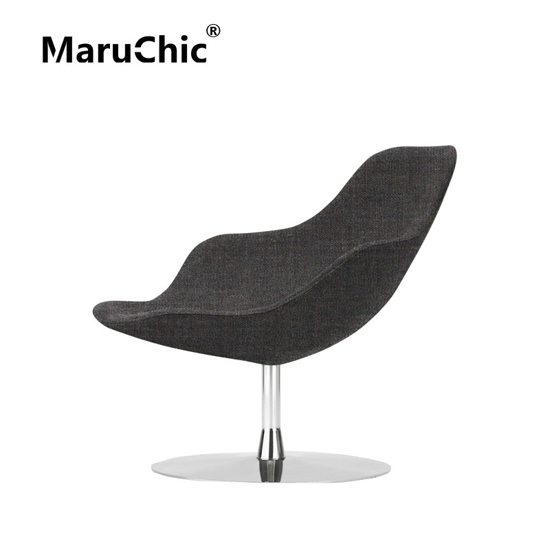 MaruChic现代简约休闲椅