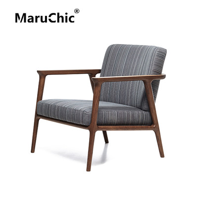 设计师沙发椅MaruChic