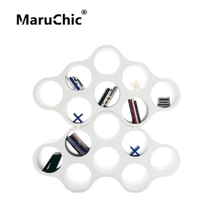 玻璃钢镂空储物架 bookcase云朵书架 MaruChic设计师家具 cloud