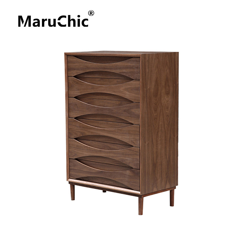 玄关柜玄关柜MaruChic北欧