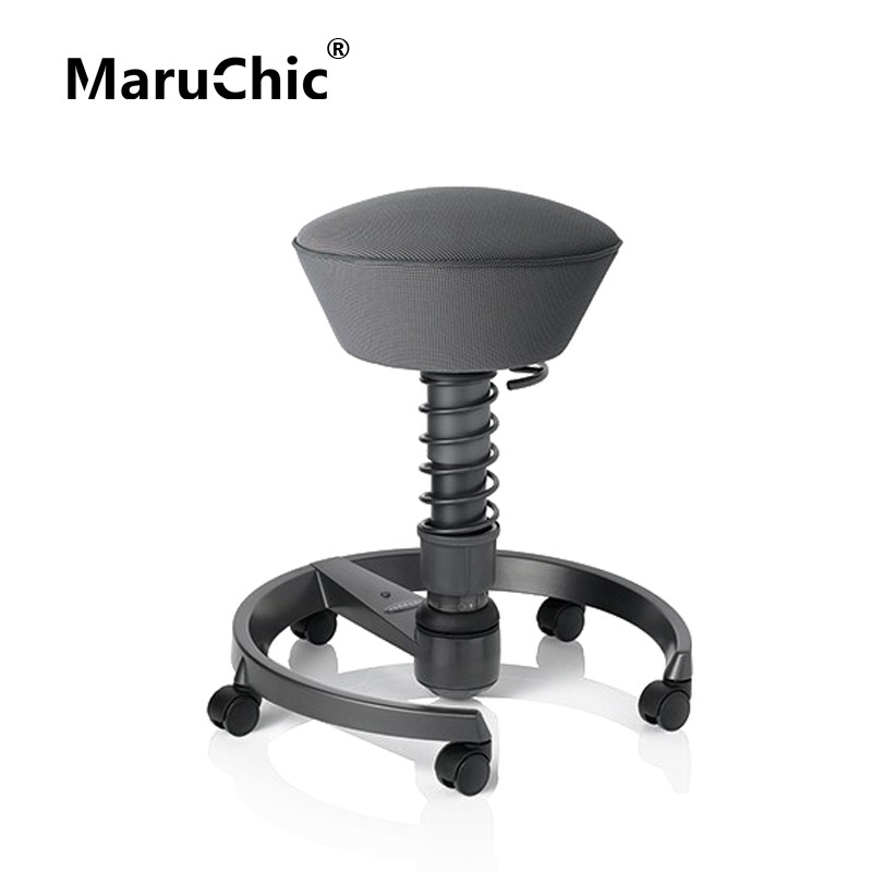 人体学跳跳凳吧椅MaruChic