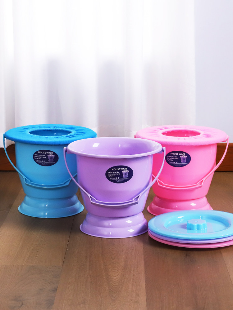 成人尿桶儿童坐便器小孩便盆女士夜尿壶老人痰盂孕妇尿盆马桶大号,婴童用品,儿童坐便凳,淘宝优惠券,粉丝福利购,淘宝优惠卷