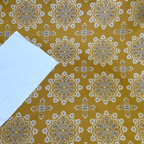 非遗宋锦面料大小宝相花100桑蚕丝