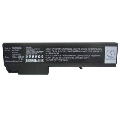 CS电池适用HP 458274-421,484788-001,ProBook 6545b电动工具电池