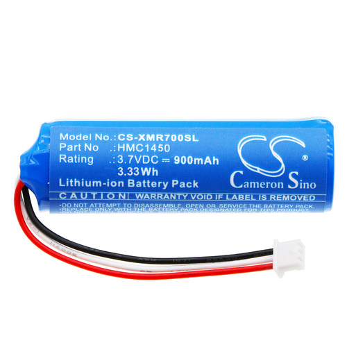 CS适用于70mai Pro 70mai A500S Midrive D02 D04 HMC1450电池