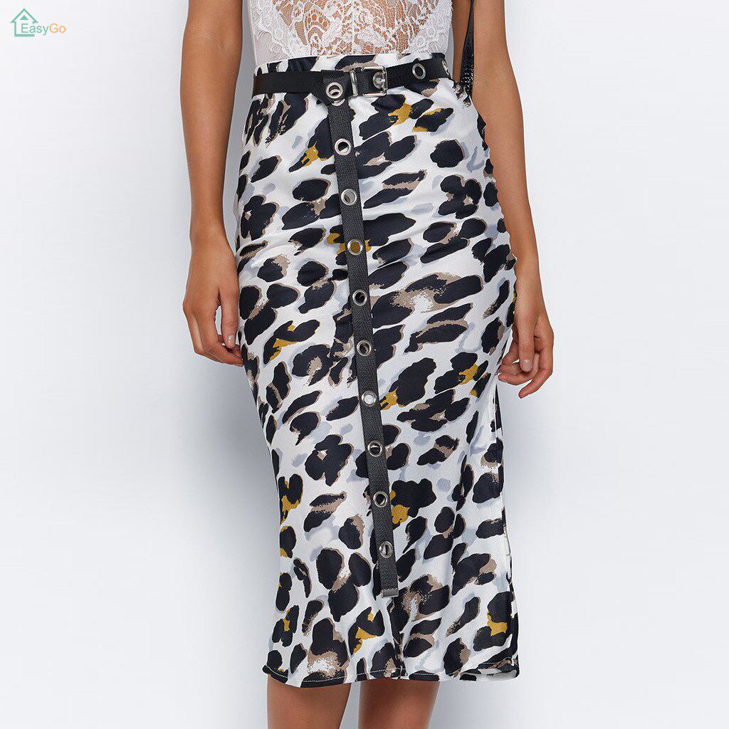 Hot style sexy leopard print bust skirt of tall waist|msdalam kategori Butik wanita / wanita, skirt - dari Buy2taobao.com untuk memberikan perkhidmatan ejen Taobao profesional membeli