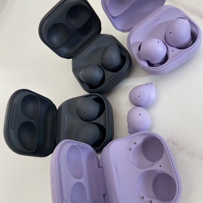 华强北顶配适用三星Galaxybuds2pro真无线蓝牙耳机运动降噪高音质