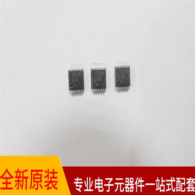 MAX1693EUB+T MSOP10  丝印1693EUB+  电源开关芯片全新原装现货