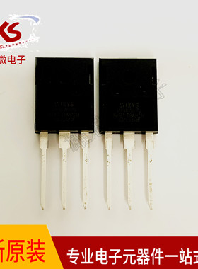 全新原装  IXFX64N60P3 SCS240AE2 TO-3P