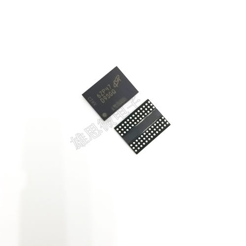 全新原装 贴片 MT41K512M8DA-107:P D9SGQ FBGA-96 存储器IC芯片