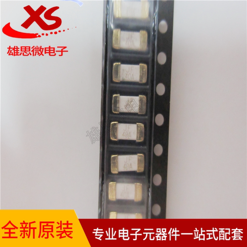 原装现货 JFC2410-2400FS  SMD丝印JF40A  元件配套