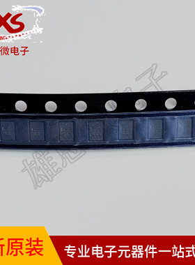 全新原装 FSUSB74UMX 丝印LCAC/LCAB UMLP-16接口模拟开关