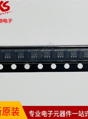 全新原装 PMGD780SN 丝印D7 封装SOT-363 N沟道 20V860mA场效应管