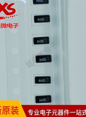 贴片无源晶振FC-135 32.768KHZ 12.5PF 20PPM晶体Q13FC1350000400