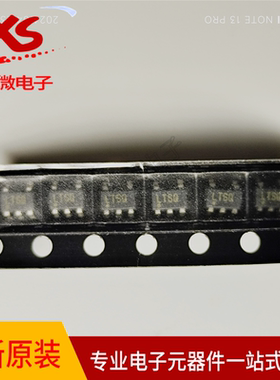 全新原装LT1930AES5 丝印LTSQ 开关稳压器 封装SOT23-5