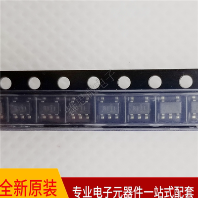 LMV331IDBVR   丝印R11K  SOT23-5 全新原装专业配单