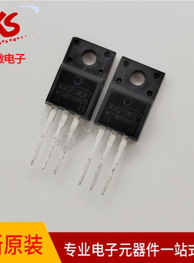 全新原装MS10N100HGT1 封装T0-220 10A1000V 超高压MOS场效应管